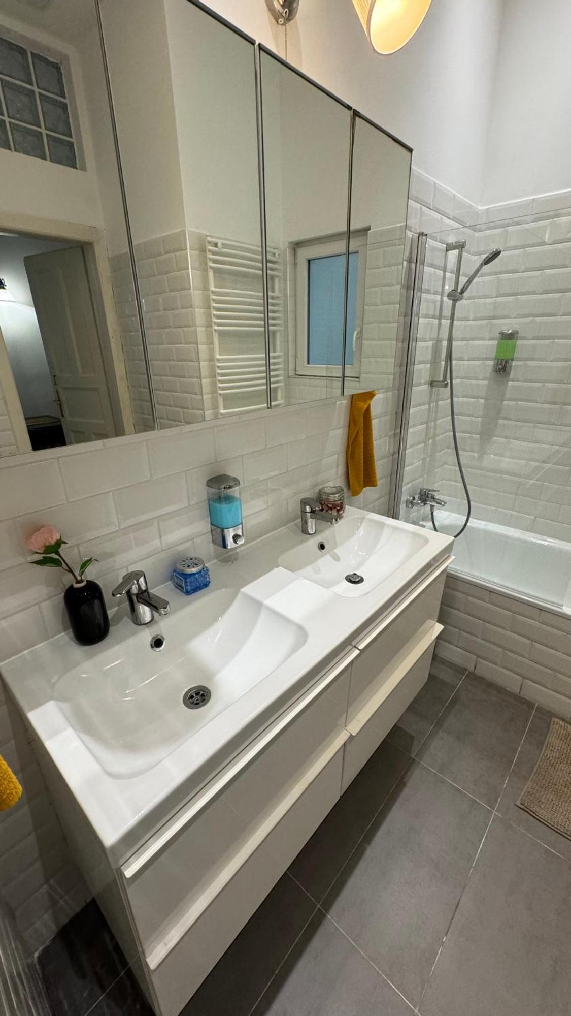 Home Vibes Budapest Extérieur photo