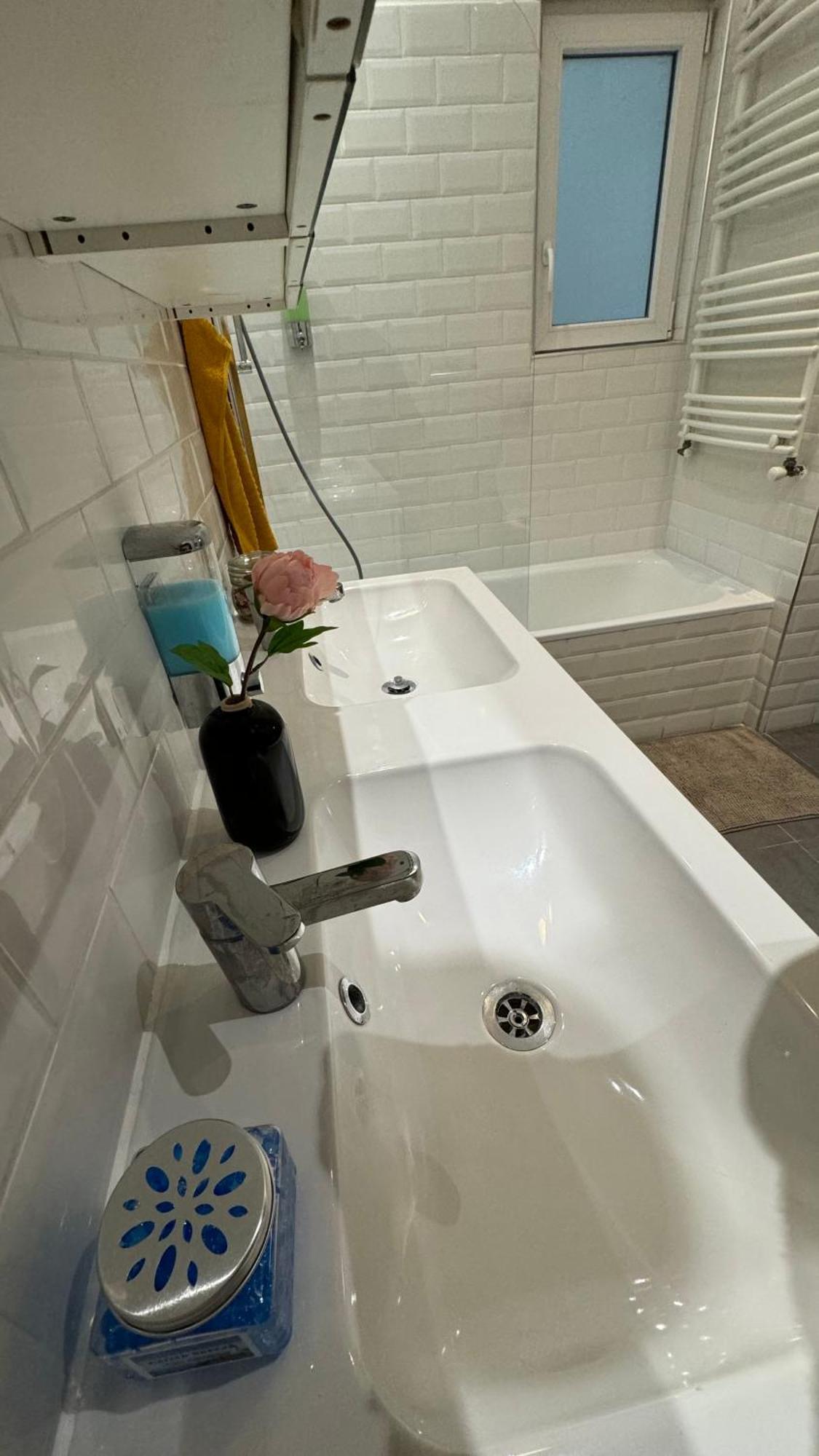 Home Vibes Budapest Extérieur photo