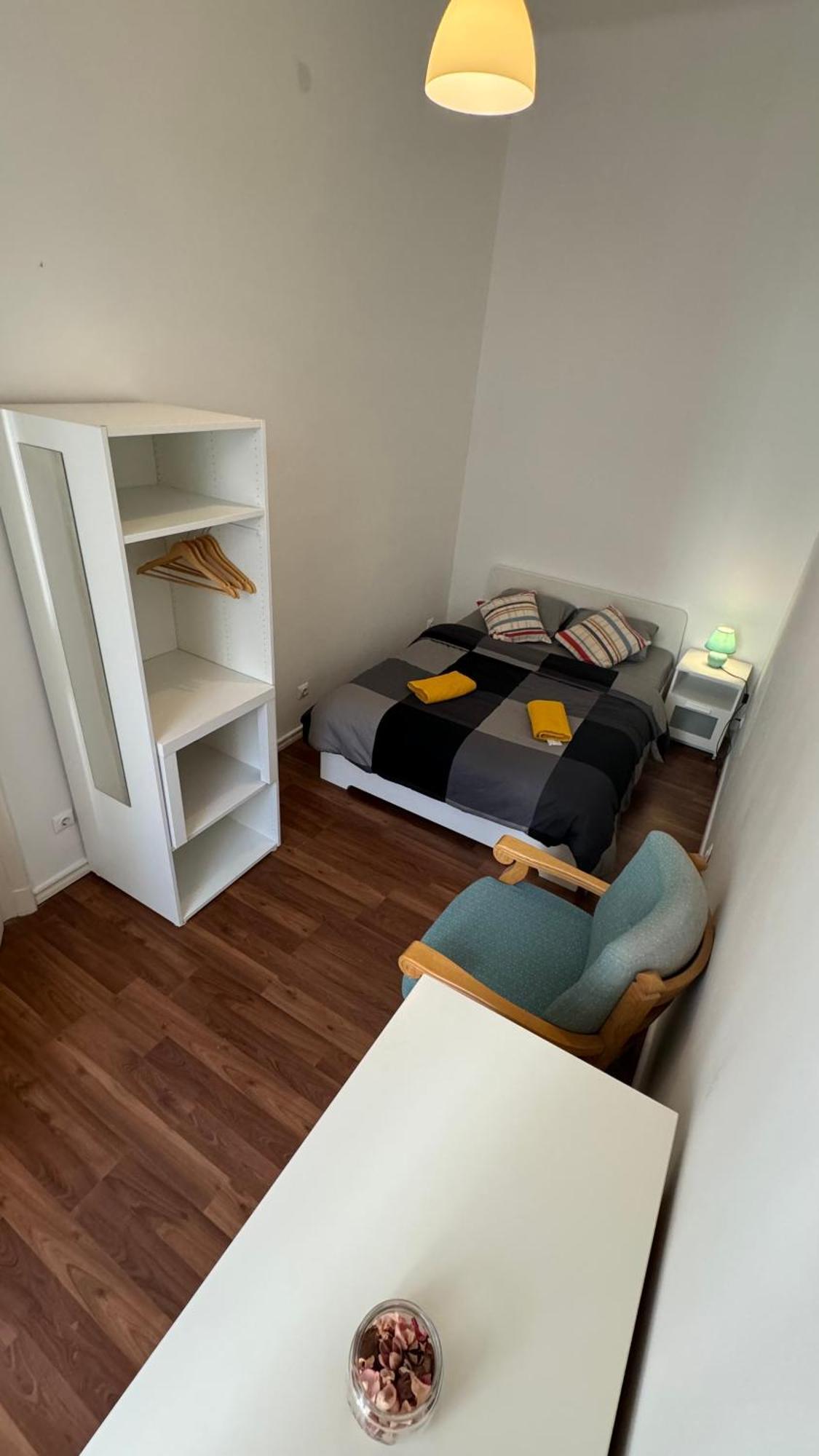Home Vibes Budapest Extérieur photo