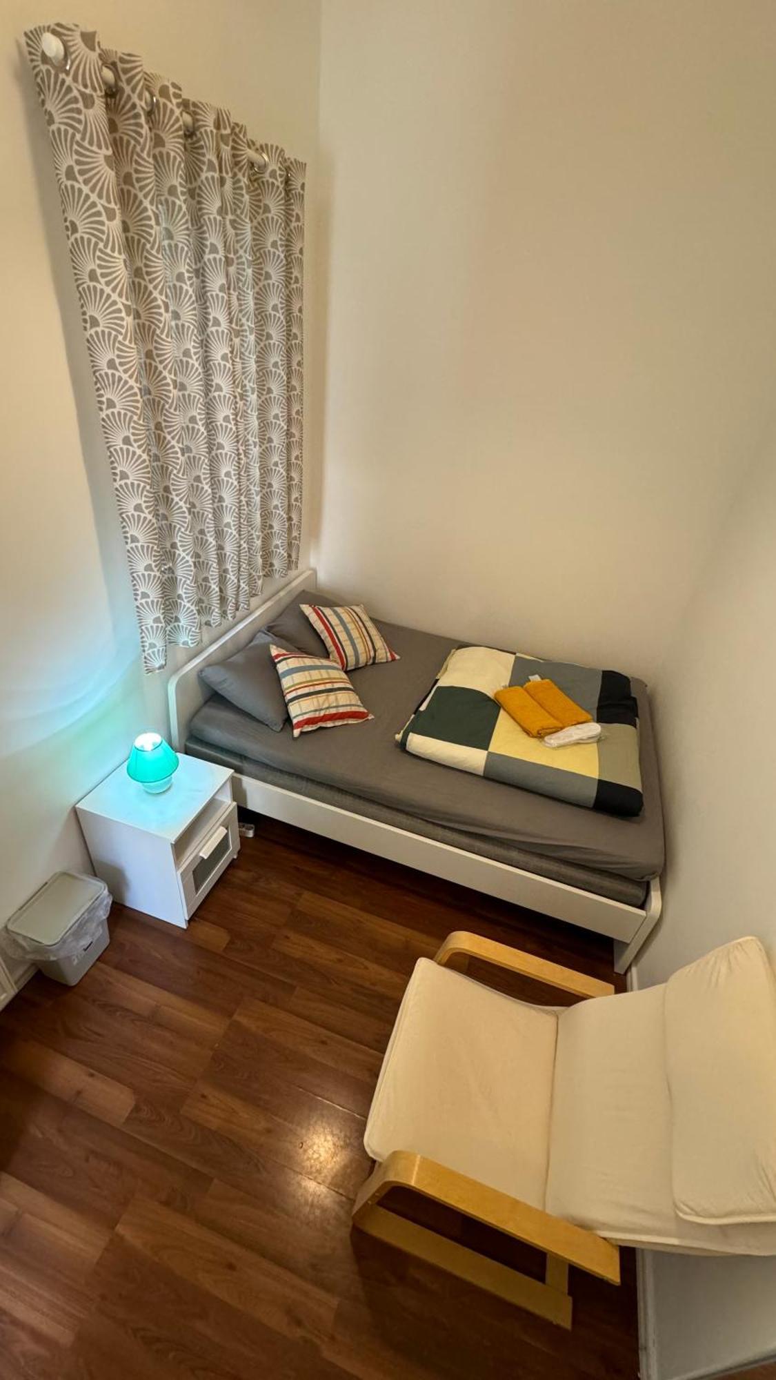 Home Vibes Budapest Extérieur photo
