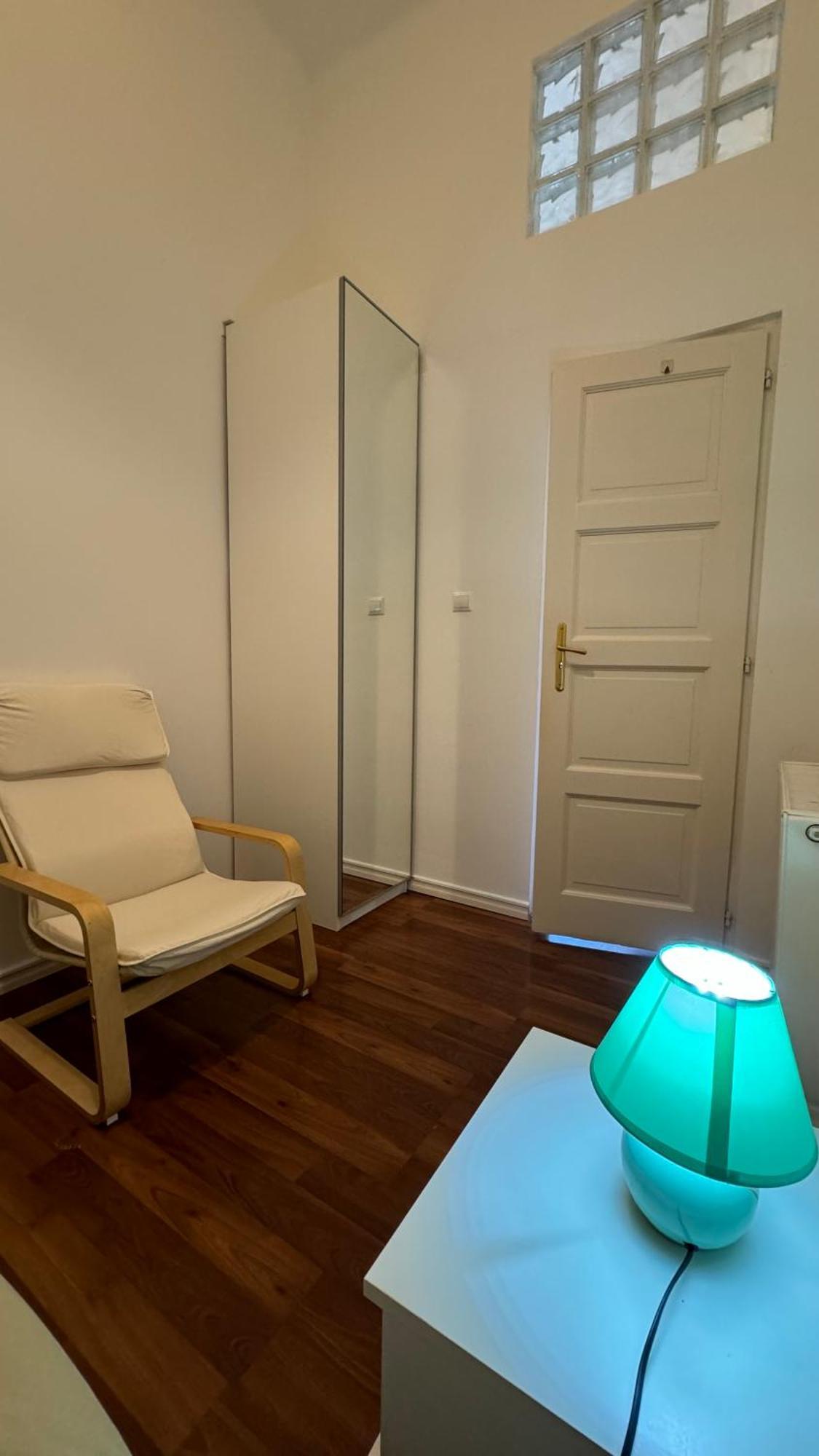 Home Vibes Budapest Extérieur photo