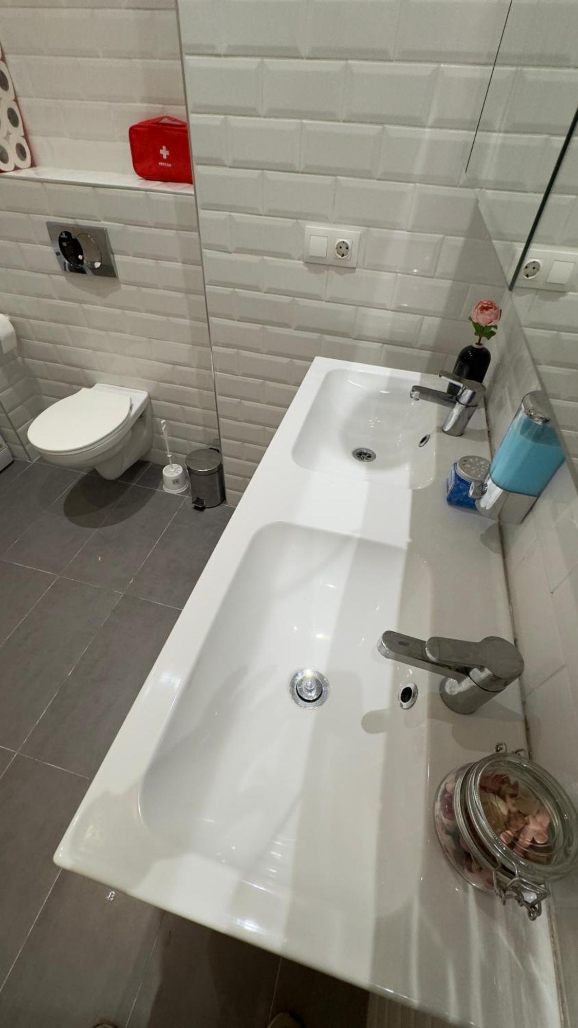 Home Vibes Budapest Extérieur photo
