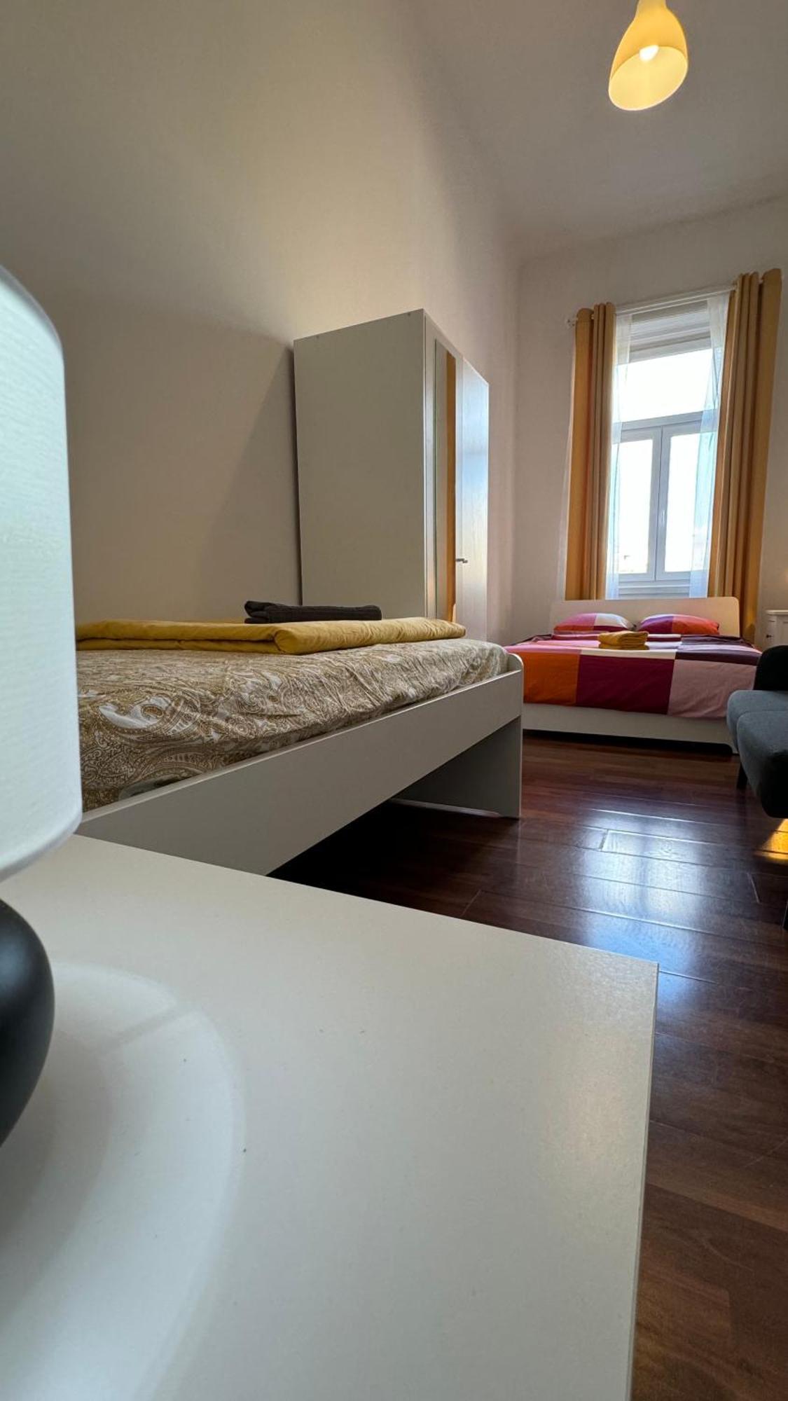Home Vibes Budapest Extérieur photo