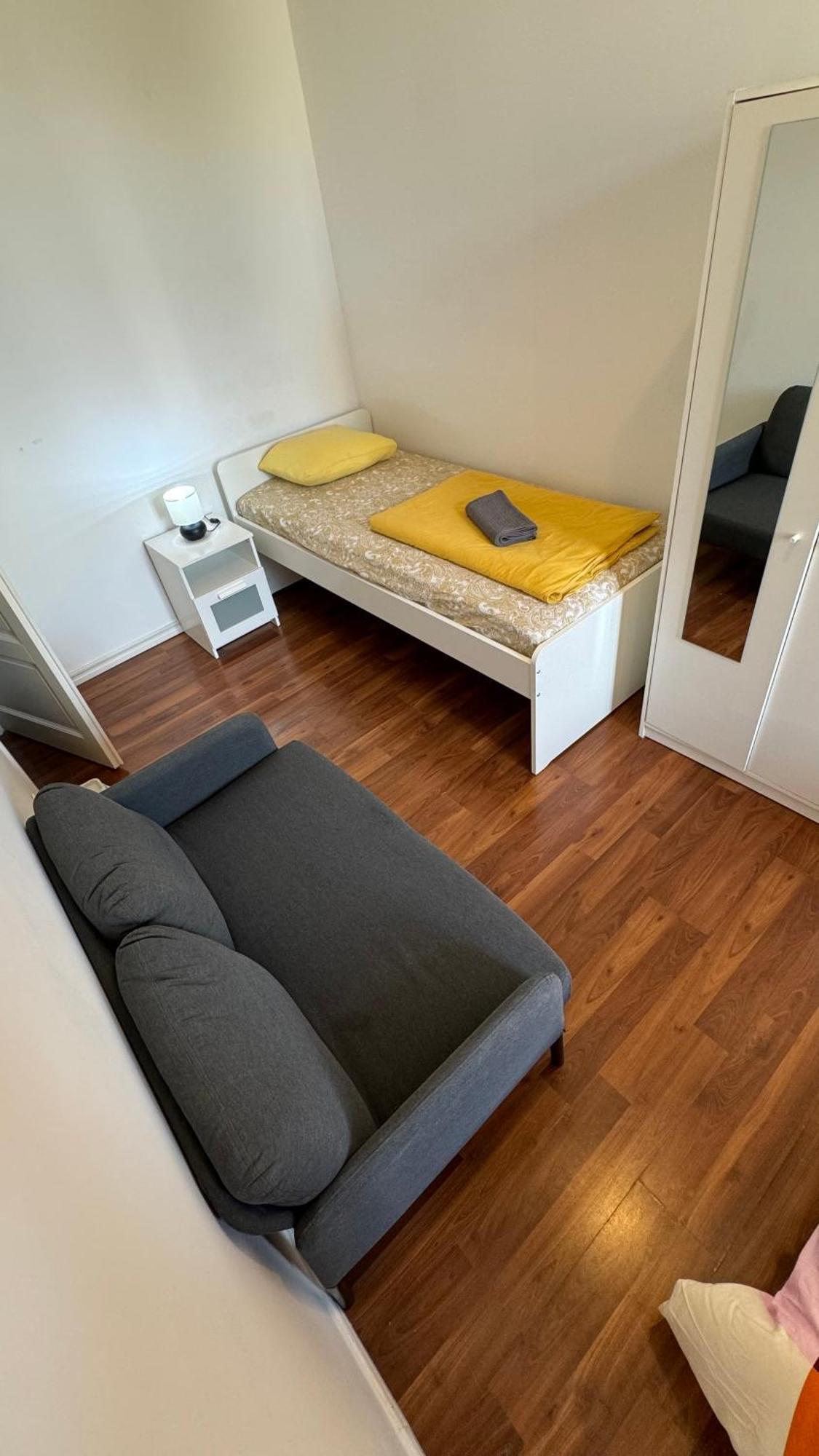 Home Vibes Budapest Extérieur photo