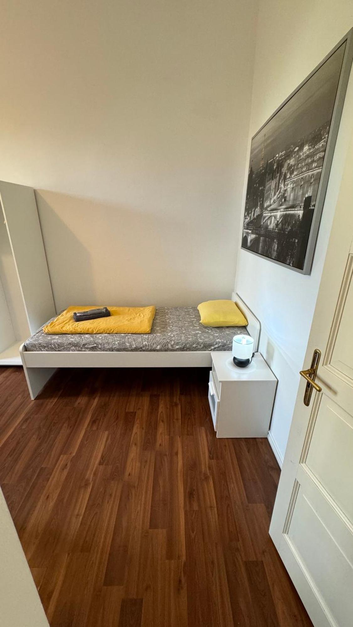 Home Vibes Budapest Extérieur photo