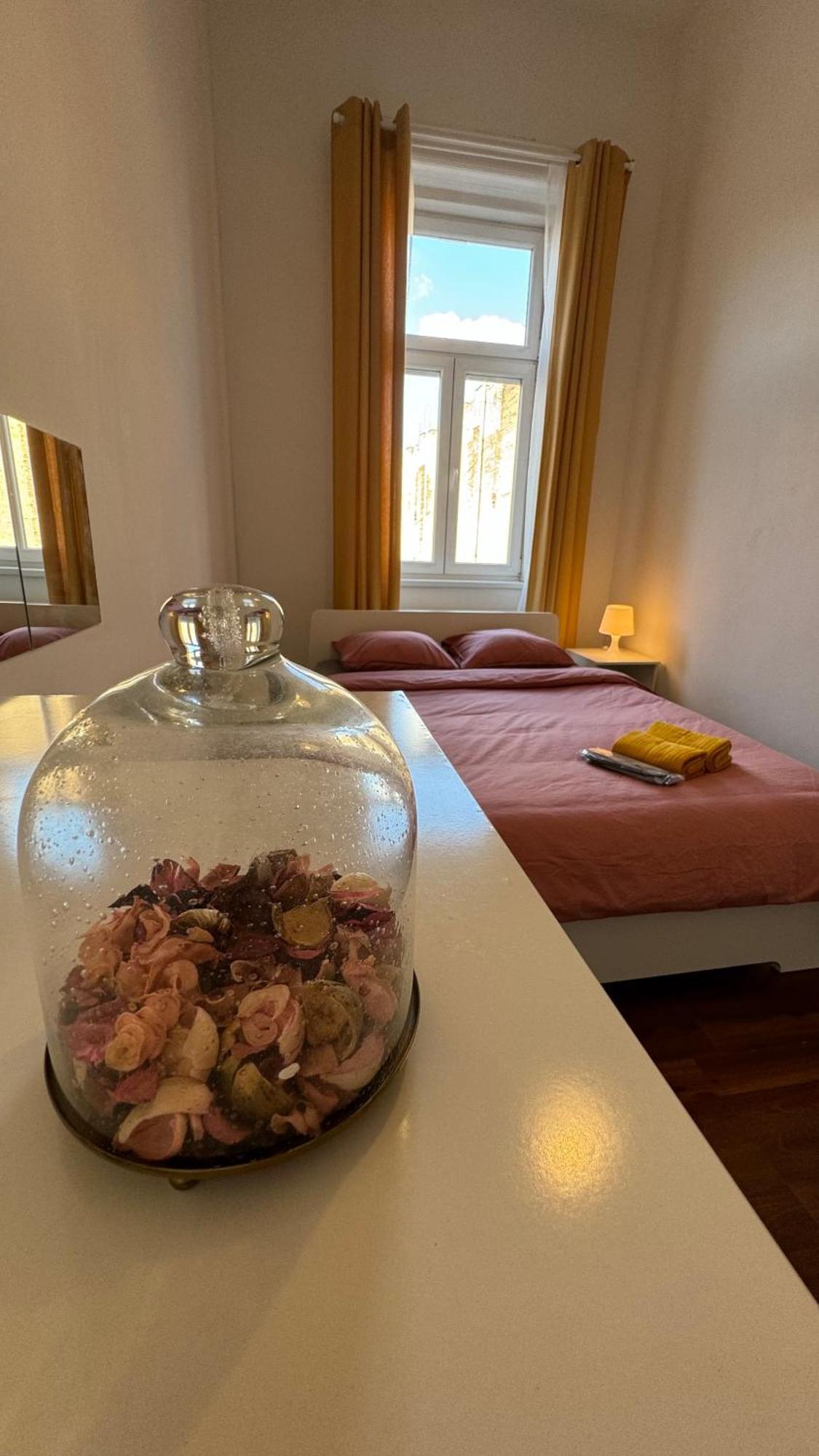 Home Vibes Budapest Extérieur photo