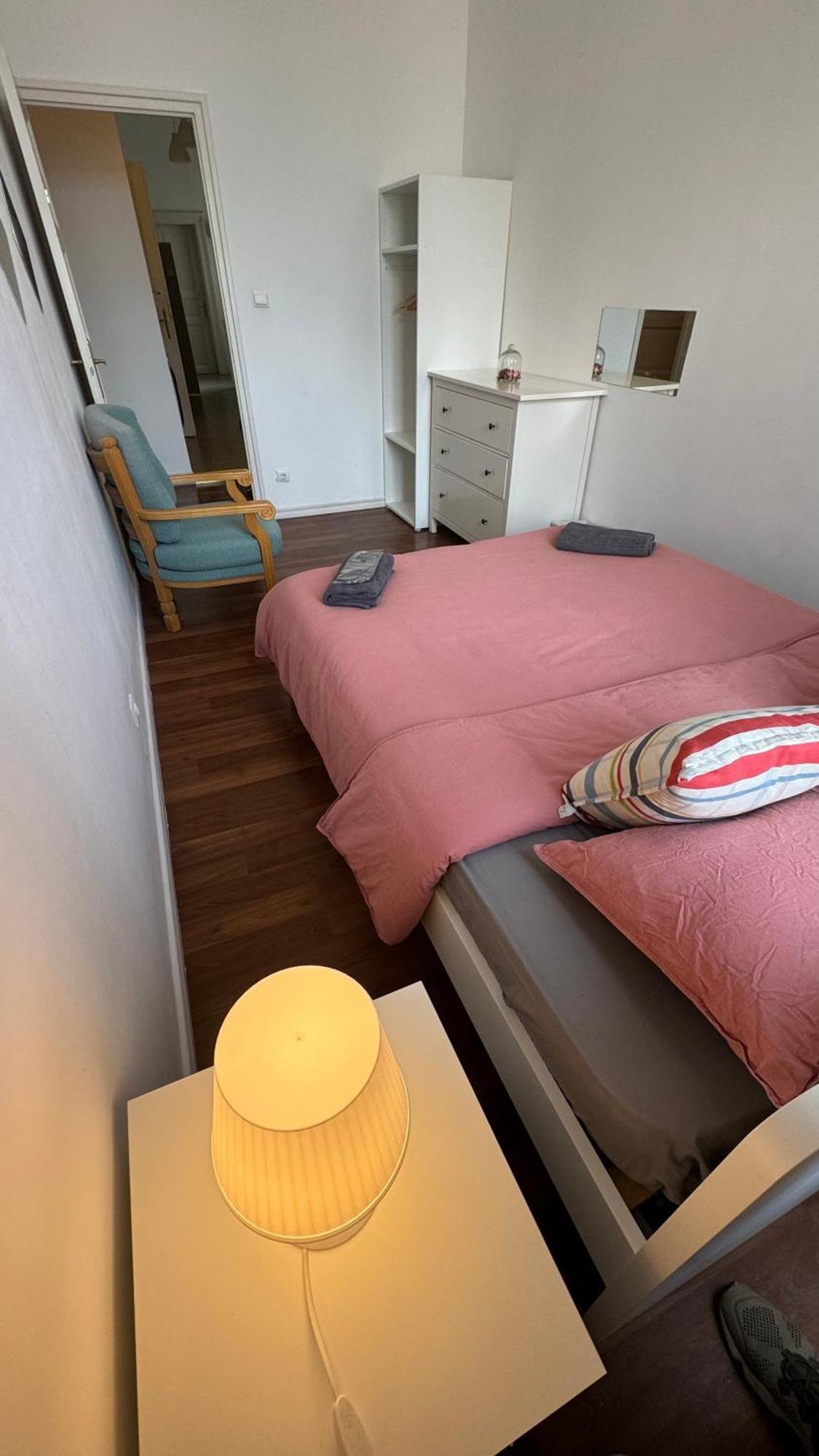 Home Vibes Budapest Extérieur photo