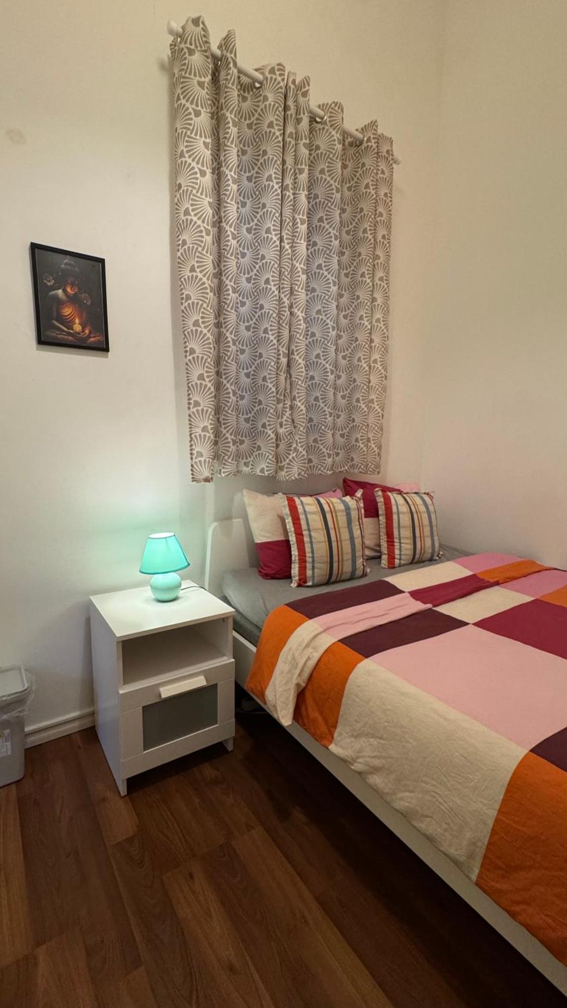 Home Vibes Budapest Extérieur photo