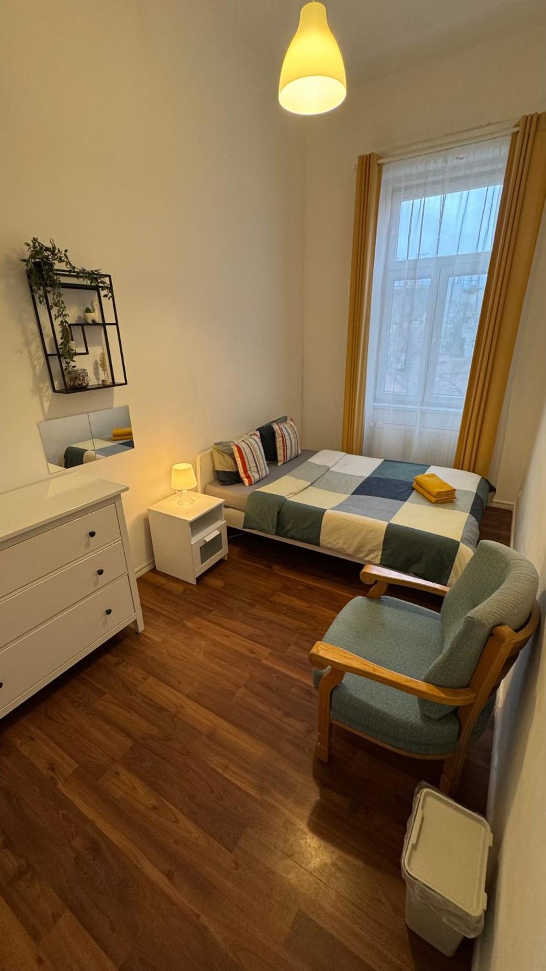 Home Vibes Budapest Extérieur photo