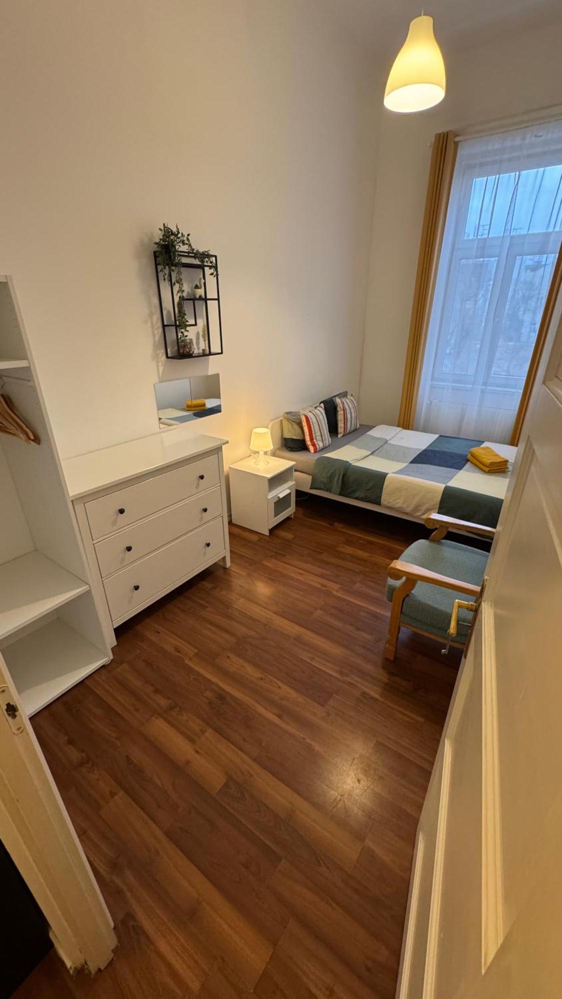 Home Vibes Budapest Extérieur photo
