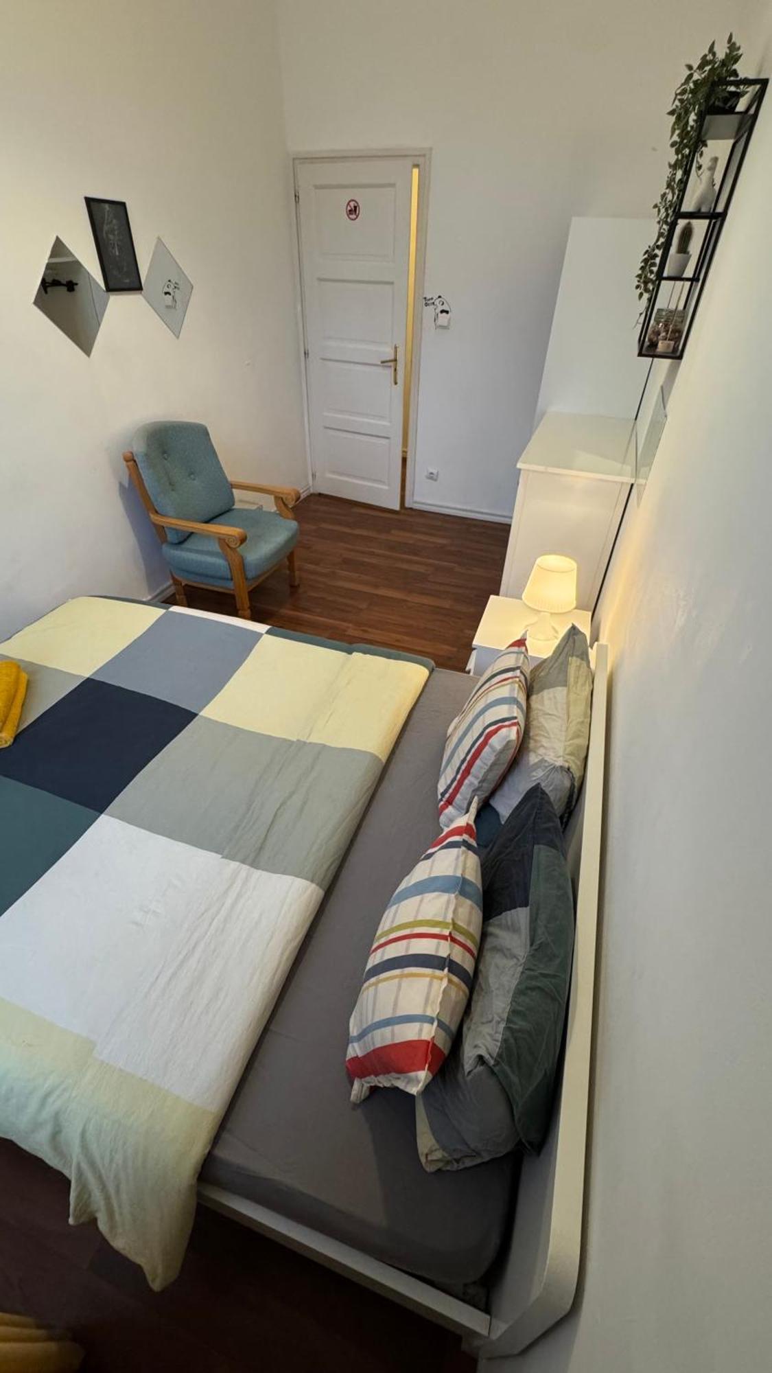 Home Vibes Budapest Extérieur photo
