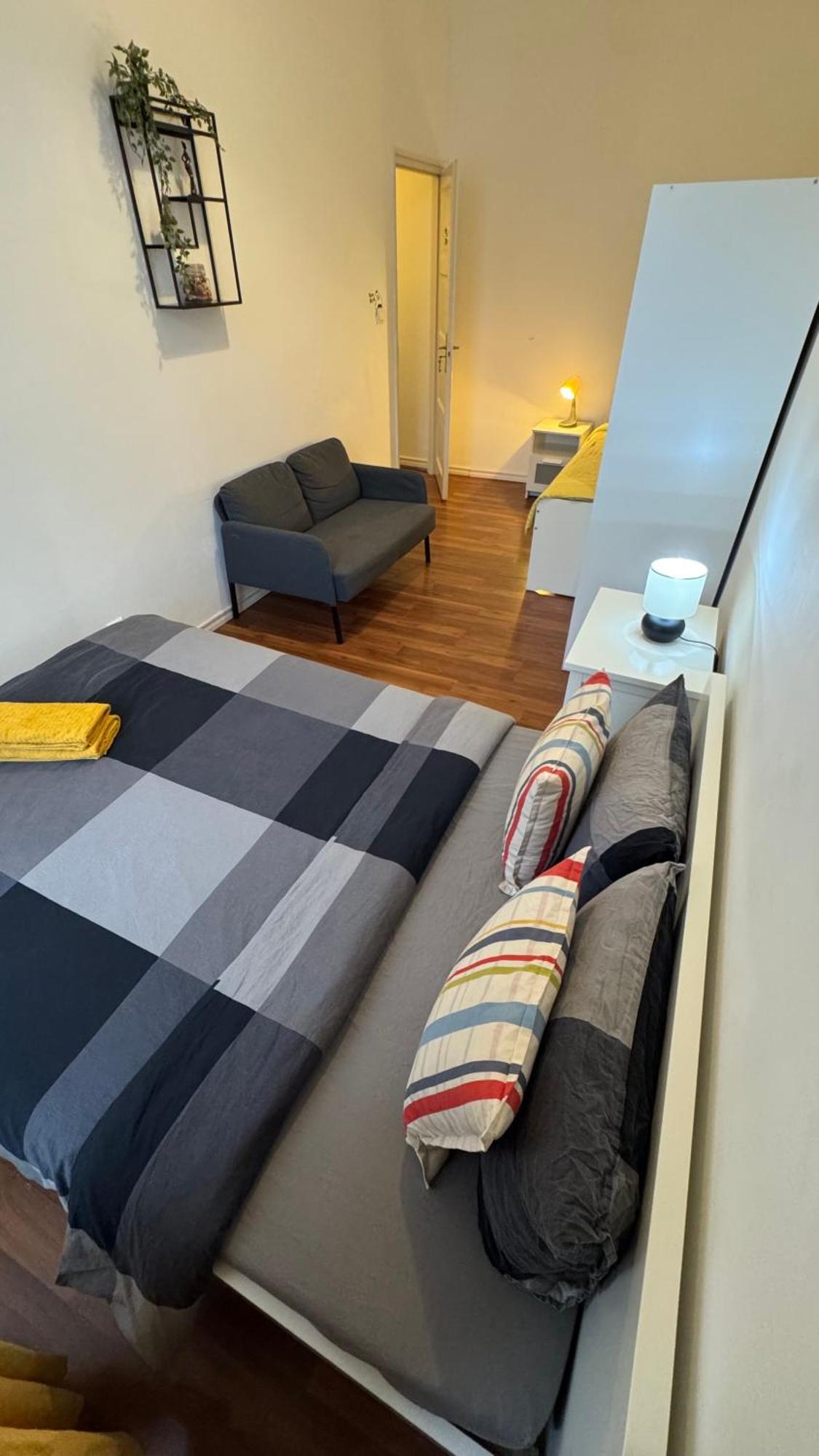 Home Vibes Budapest Extérieur photo